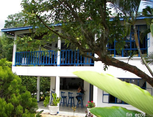 10077 - Finca en Manizales, Caldas